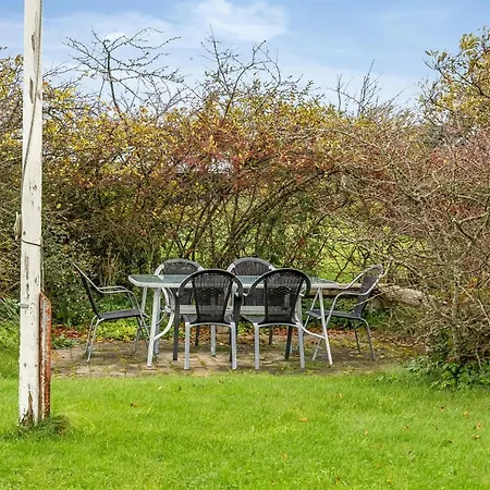 Dagmar - 500m From The Sea By Interhome Holiday home *