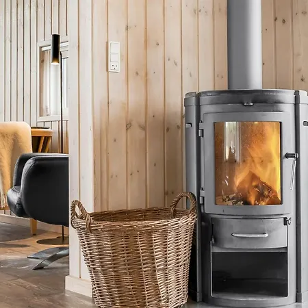 Dagmar - 500m From The Sea By Interhome *