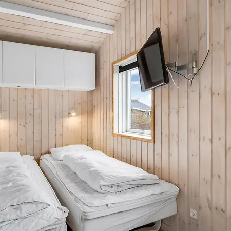 Dagmar - 500m From The Sea By Interhome Holiday home *