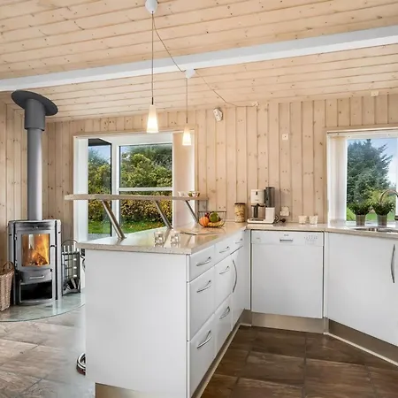 Dagmar - 500m From The Sea By Interhome Holiday home