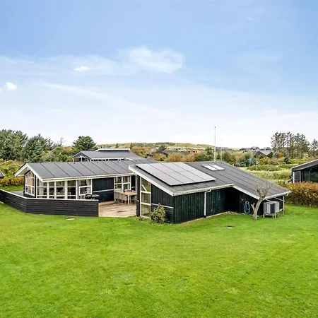 Holiday home Dagmar - 500m From The Sea By Interhome Hjorring