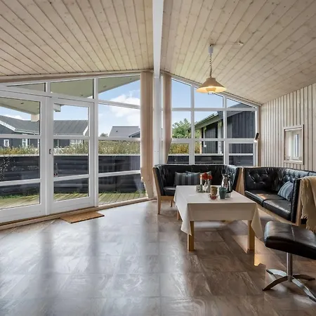 Dagmar - 500m From The Sea By Interhome Dom wakacyjny Hjørring
