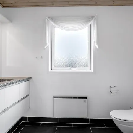 Dagmar - 500m From The Sea By Interhome Dom wakacyjny *
