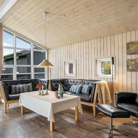 Dagmar - 500m From The Sea By Interhome *