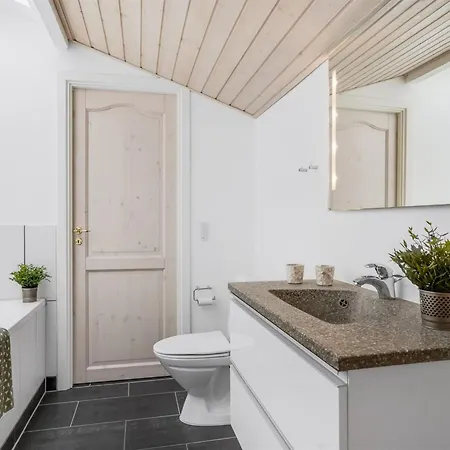 Dagmar - 500m From The Sea By Interhome * Hjørring