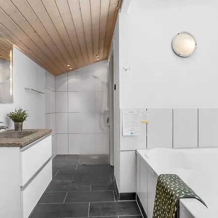 Dom wakacyjny Dagmar - 500m From The Sea By Interhome